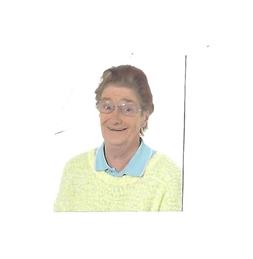 Mrs Val Harfield - East Meon Parish Award