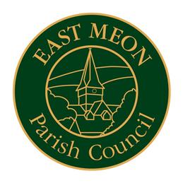 East Meon Parish Council Logo